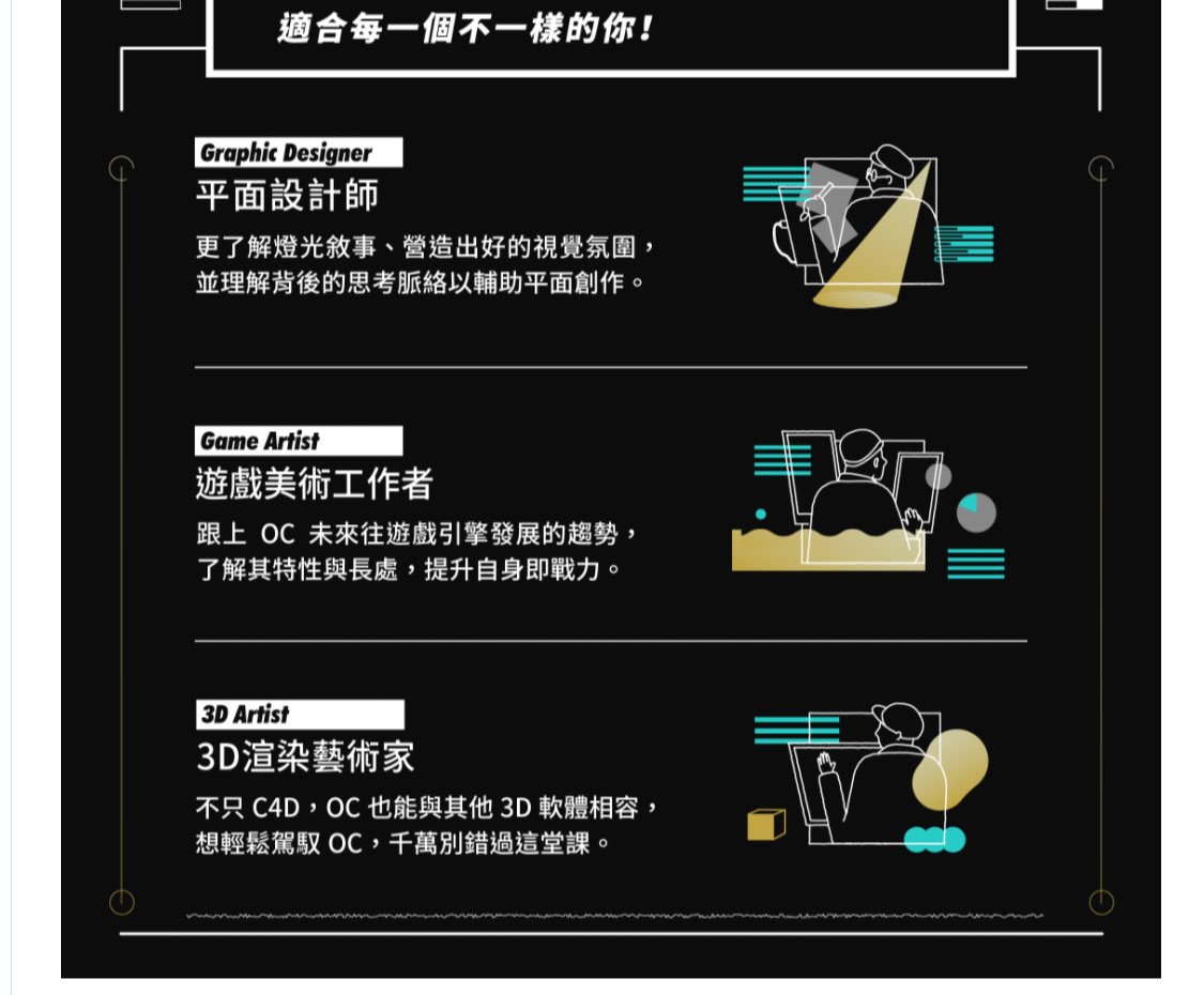 最新C4D精品中文系列教程 设计教程 第14张