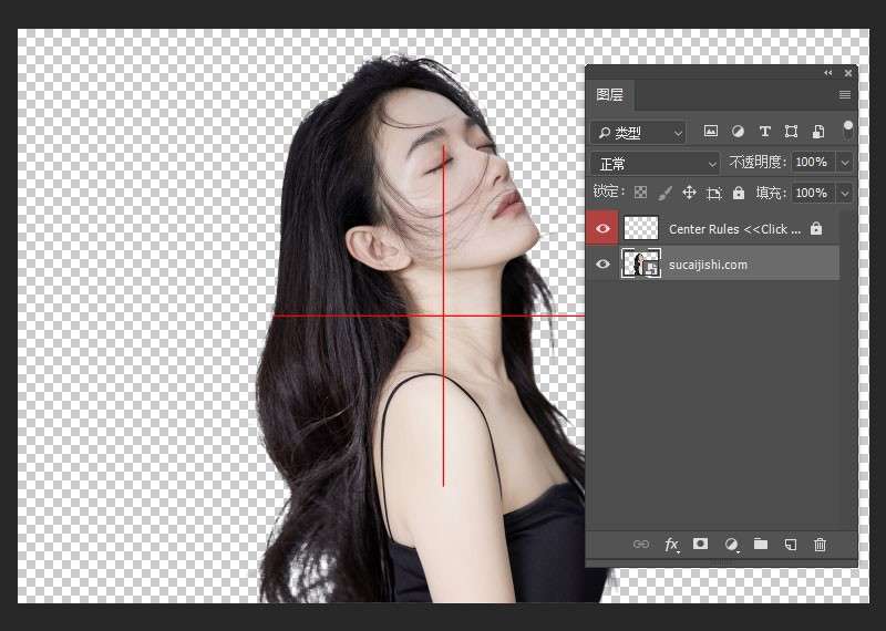 玻璃碎片飞溅效果Photoshop模板 图片素材 第3张