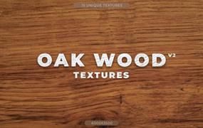 背景素材-橡木木质木板纹理背景图片素材