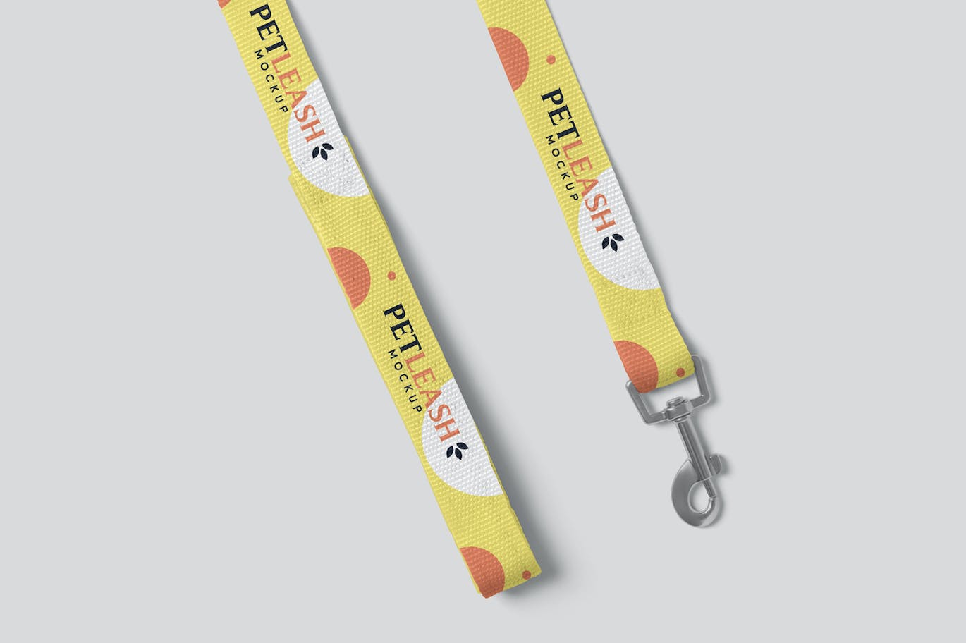 宠物皮带牵引绳设计样机 Pet Leash Mockups 样机素材 第5张