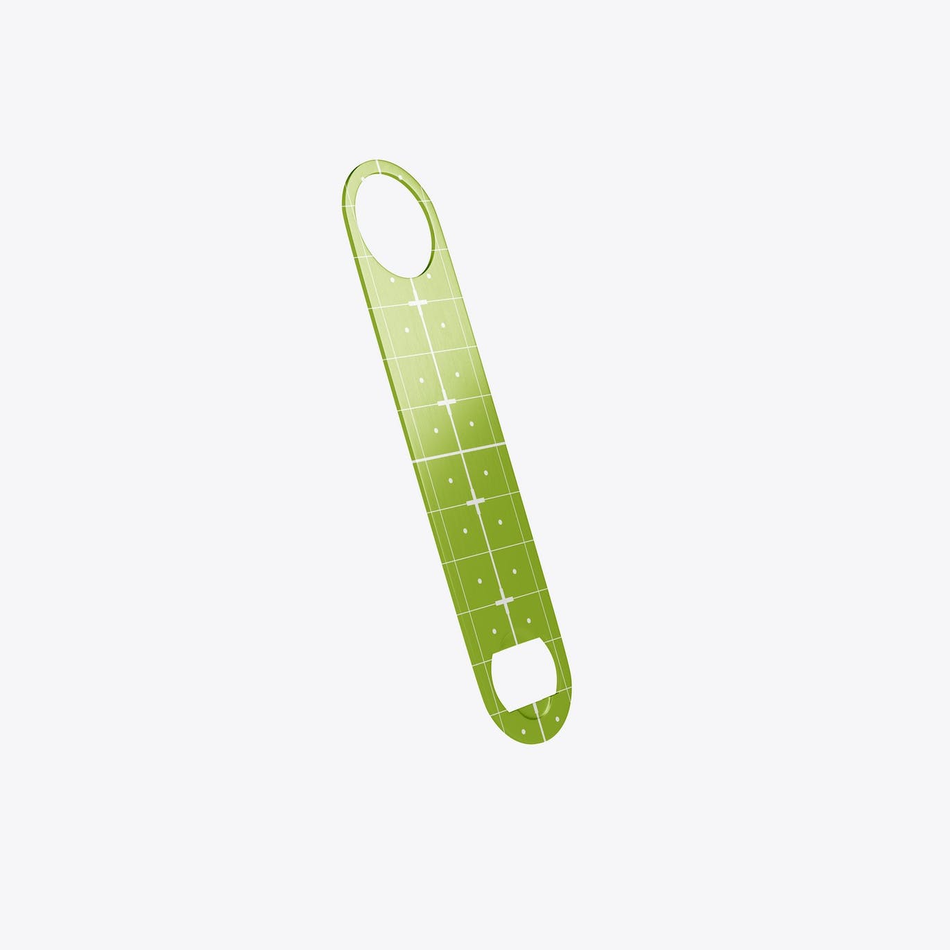 啤酒开瓶器品牌设计样机 Bottle Opener Mockup 样机素材 第3张