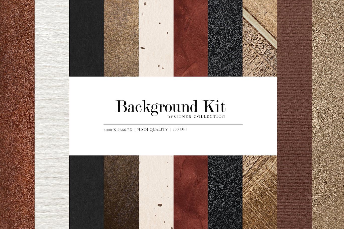 高分辨率通用背景纹理套件v6 Background Kit Collection 06 图片素材 第1张