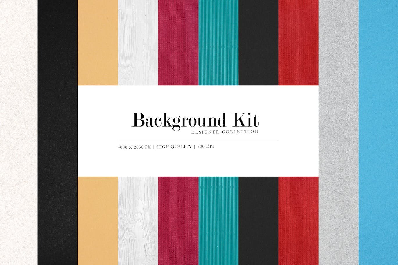 高分辨率通用背景纹理套件v9 Background Kit Collection 09 图片素材 第1张