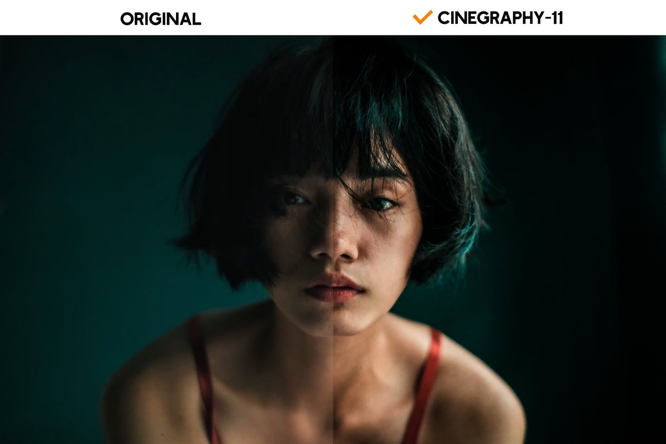 电影色调PS动作&LR预设 Cinegraphy – Actions and Presets 插件预设 第8张