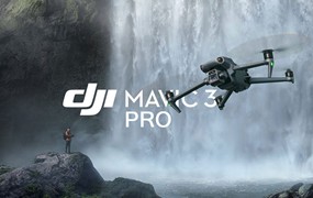 大疆 DJI Mavic 3Pro D-log专用调色预设LUT包