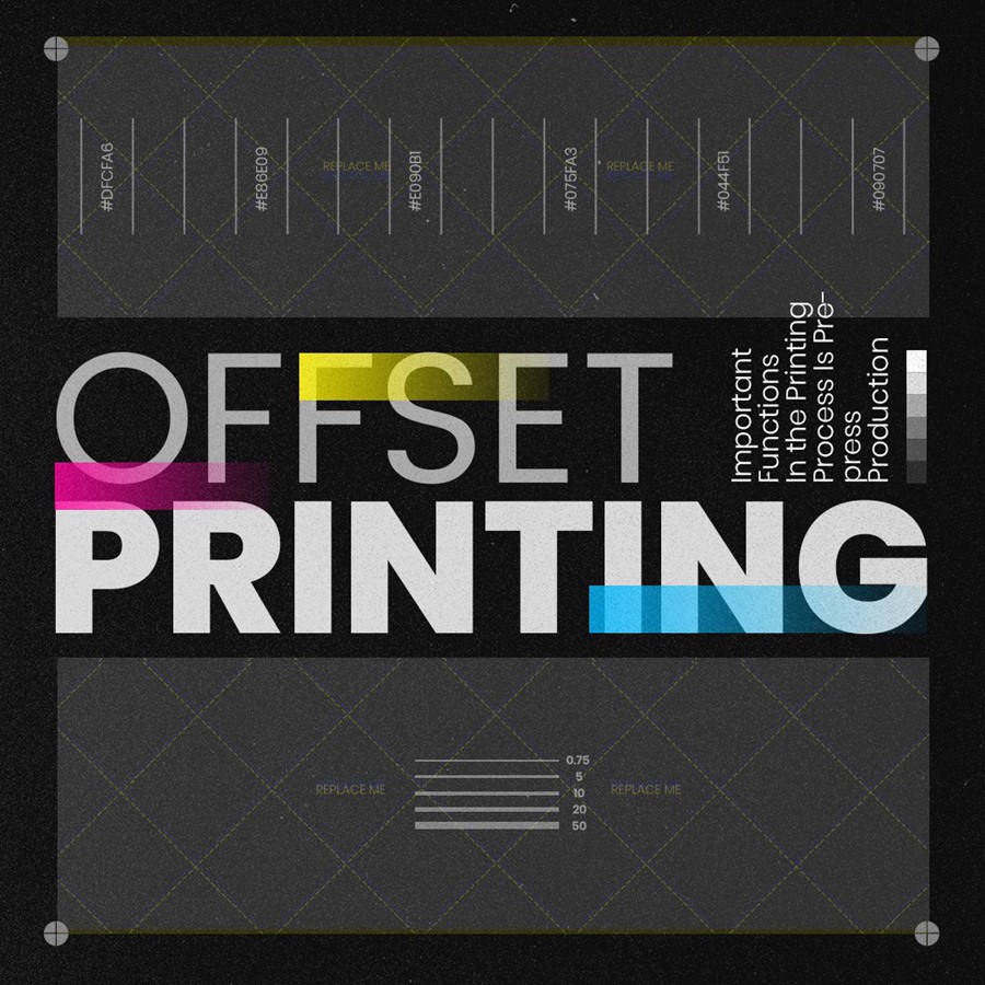 Pixflow 20个复古胶片刻录INS风竖屏电影帧图标边框PSD样机模板 Offset Print Instagram pack 样机素材 第8张