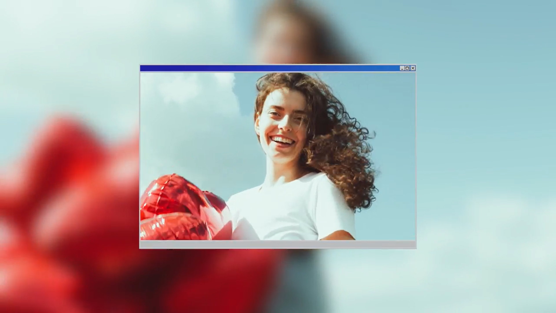 FCPX插件：复古画中画弹窗效果包 4-Pop-up-Frame 插件预设 第1张