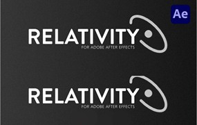 AE脚本-图层偏移矩阵对齐放置排列工具 Relativity v1.3.1+使用教程