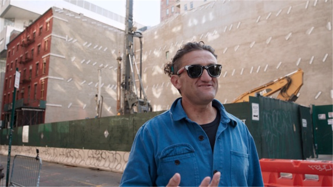 大师课程：Casey Neistat 30天电影制作人视频教学大师班 Filmmaking & Storytelling 30-Day Class with Casey Neistat . 第4张