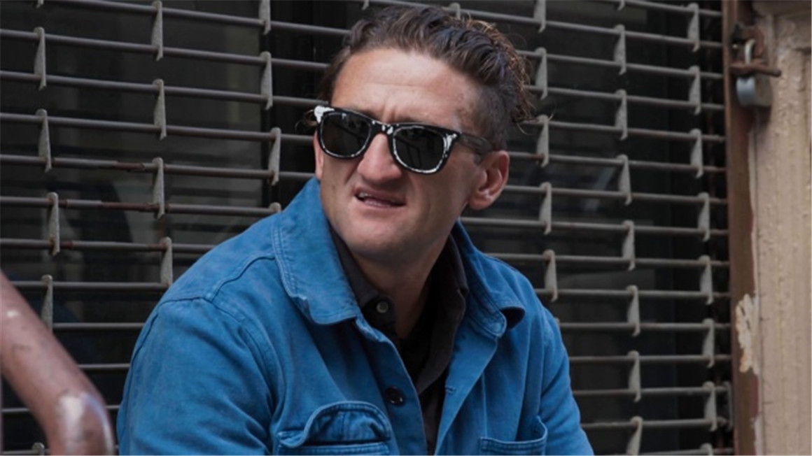 大师课程：Casey Neistat 30天电影制作人视频教学大师班 Filmmaking & Storytelling 30-Day Class with Casey Neistat . 第8张