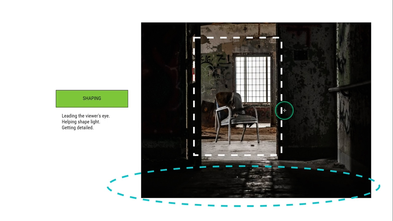 CreativeLive 达芬奇专业级调色课程 Color Correction in DaVinci Resolve . 第4张