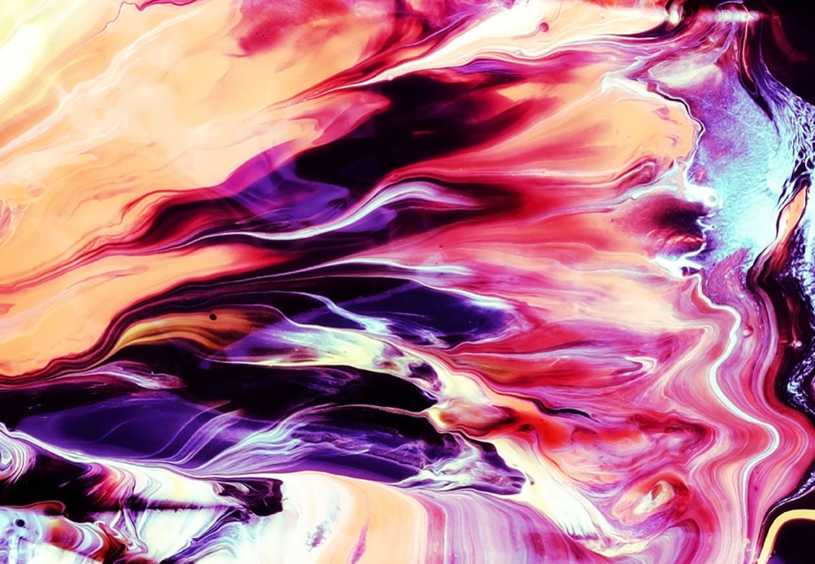 8个高分辨率渐变风抽象绘画背景 Abstract Backgrounds, Vol. 2 图片素材 第2张