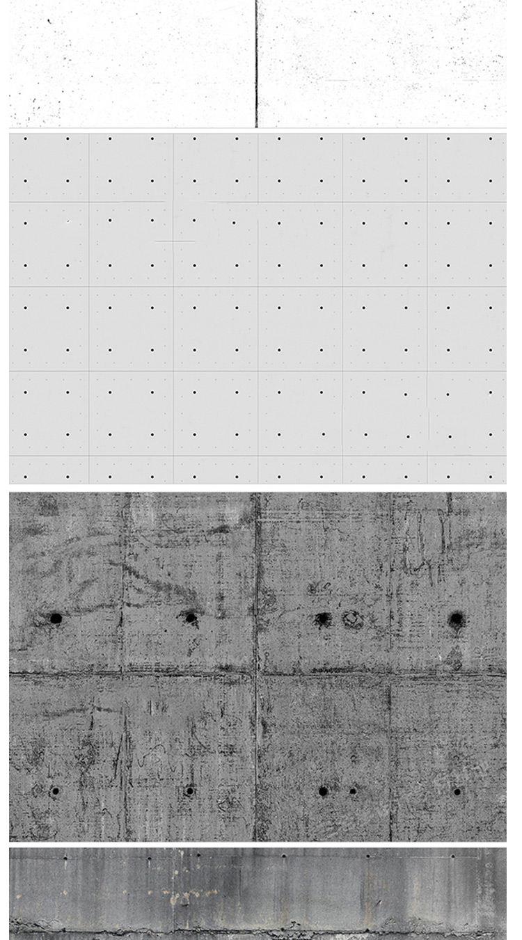 65000张高品质贴图，材质贴图库合集—95大全中文分类打包 图片素材 第15张