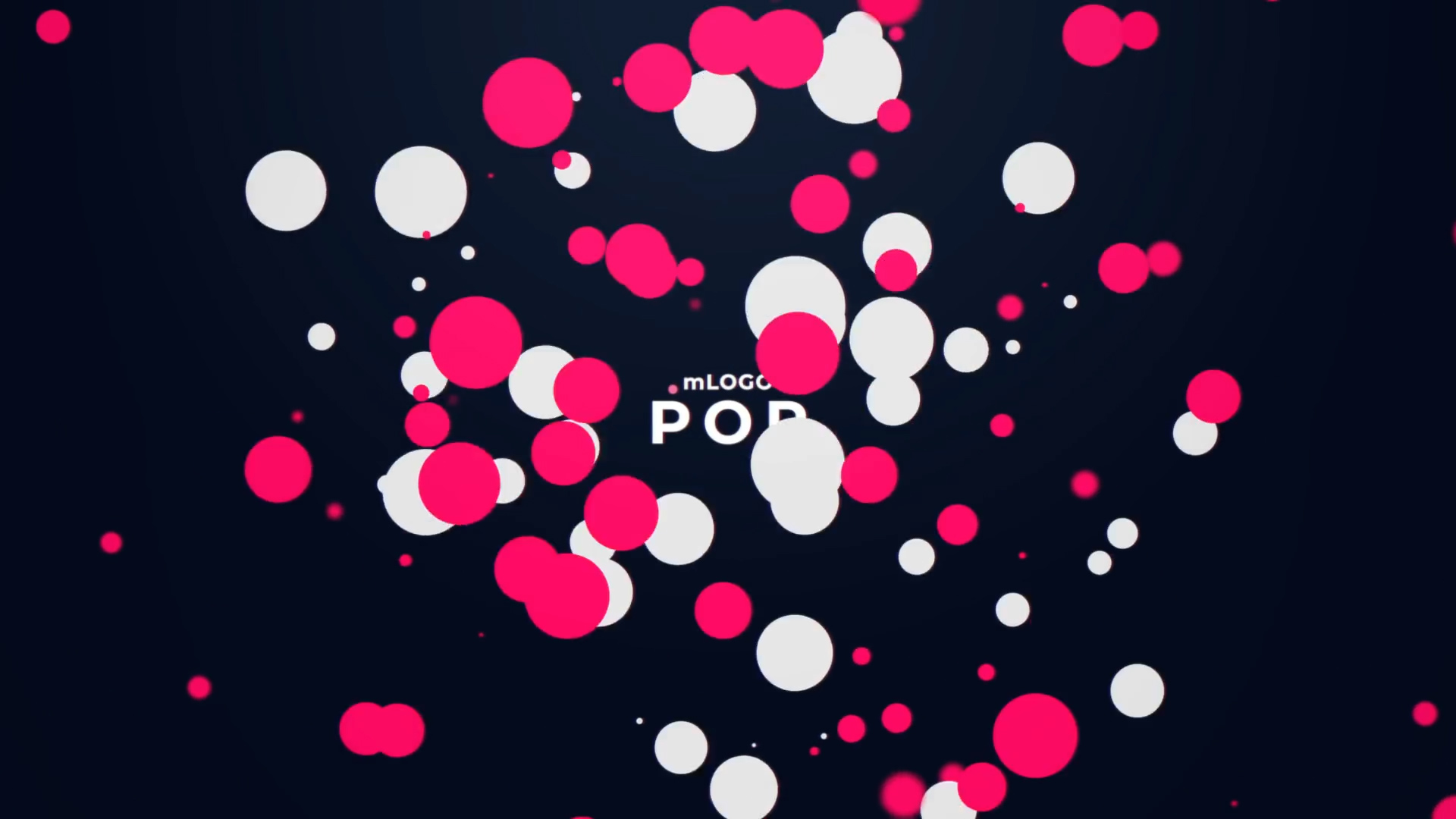 FCPX插件：MotionVFX – mLogo POP 30个丰富动态设计表现力LOGO展示动画 , 第3张