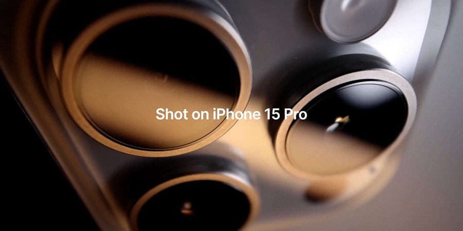 4个 Apple LOG 转 REC709 LUT – iPhone 15 Pro Max 电影短片 , 第2张