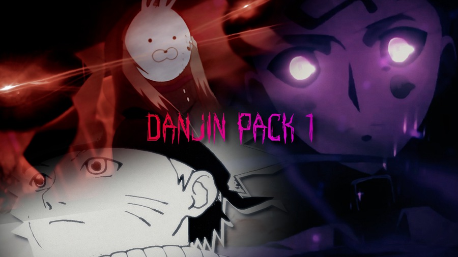 Danjin Pack 漫剪包SFX音效视频过渡叠加AE工程 AE预设 , 第1张