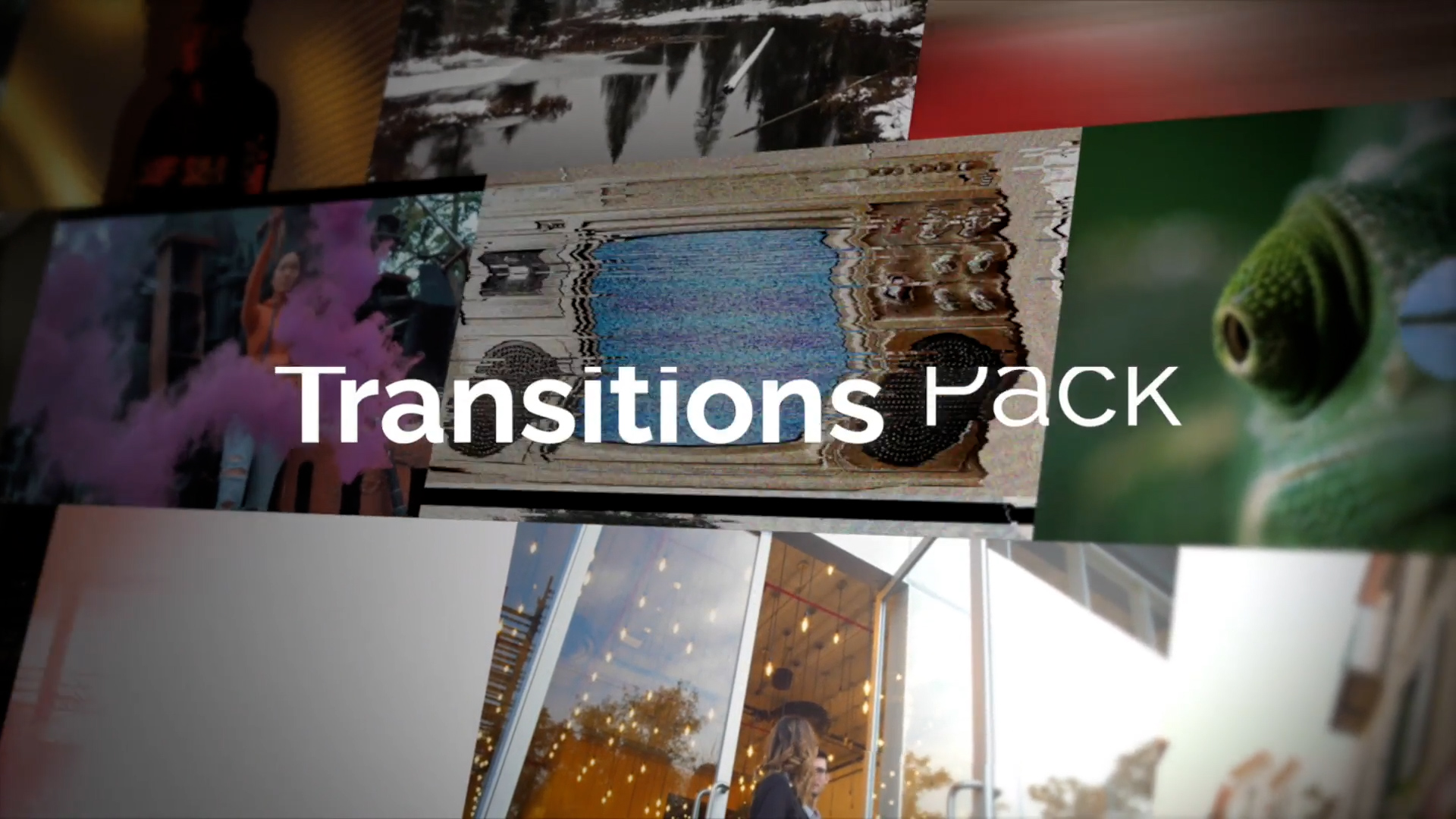 FCPX插件：1400多种转场和音效 Transitions and Sound FX + Bonus , 第2张