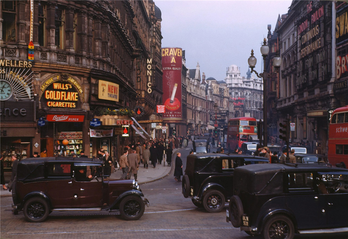 情绪风格柯达胶片模拟Lightroom调色预设 Cobalt Kodak Kodachrome v3.1 , 第11张