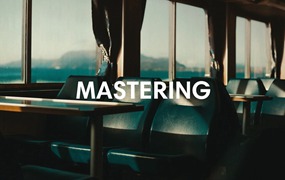 CINECOLOR – MASTERING 10个镜头色彩平衡校正LUT