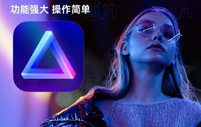 全自动AI修图神器！助你快速修图，一键换天空、磨皮、瘦脸、抠图、调色等