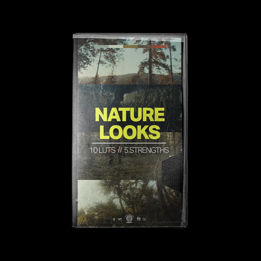 Tropic Colour – Nature Looks 10个自然风光纪录片后期调色LUT Davinci / PR / FCPX , 第2张