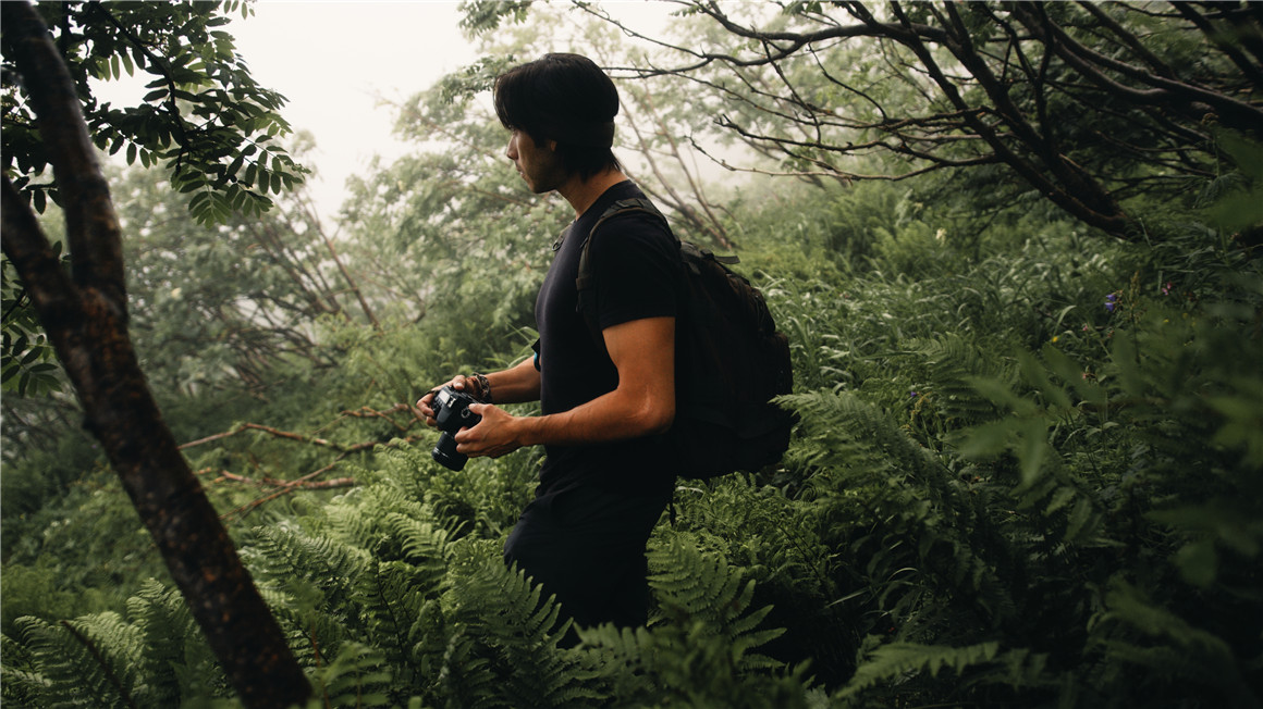 油管网红旅行博主Gastón Luna创意电影感色彩索尼/佳能/Gopro专用调色预设包 Gastón Luna – GL Signature LUT , 第20张