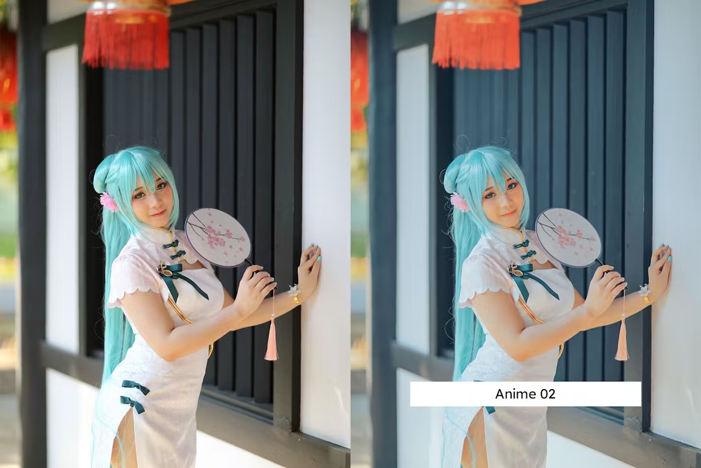 可爱柔和卡哇伊艺术摄影后期Lightroom预设及电影调色LUT预设 20 Kawaii Lightroom Presets und -LUTs 插件预设 第5张