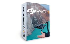 油管大神Fabreezy大疆AVATA 2第一视角无人机电影感LUT调色预设 DJI AVATA 2 - Cinematic LUT Bundle - fabreezy