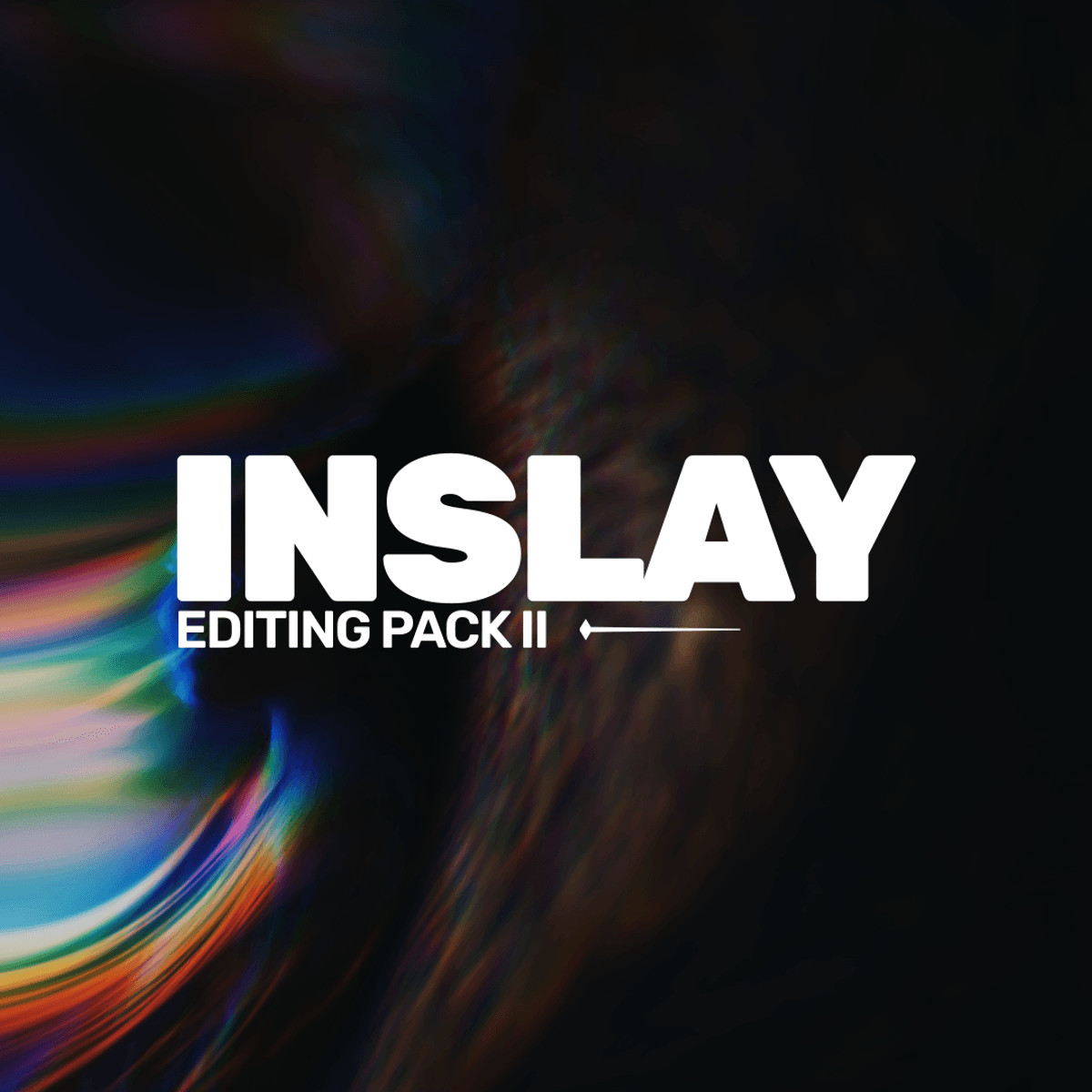 说唱嘻哈风格画面晃动叠加混合AE预设效果视频素材V2 INSLAY EDITING PACK II , 第1张