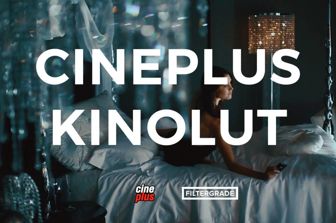 45组电影美学橙色蓝绿色视频后期调色LUT预设 CINEPLUS – KinoLut , 第1张