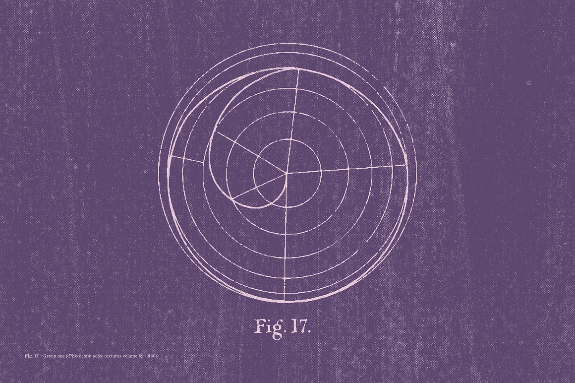 80年代复古美学几何学术科研矢量插图素材合集 Geometrical psychology diagrams 图片素材 第6张