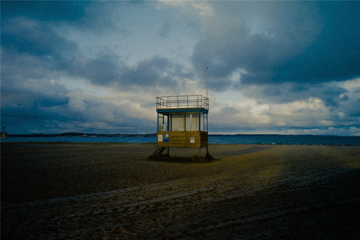 TCP 90年代复古朋克嘻哈风格16mm胶片美学LR调色预设包 CineStock 16mm Edition . 第6张