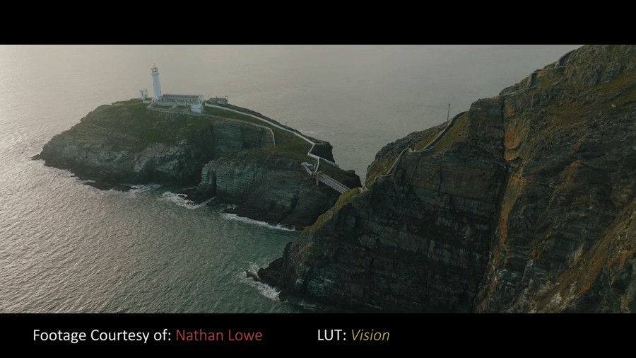 Phantom LUTs – Mavic 3大疆DJI Mavic 3转阿莱色彩LUTs预设 . 第8张