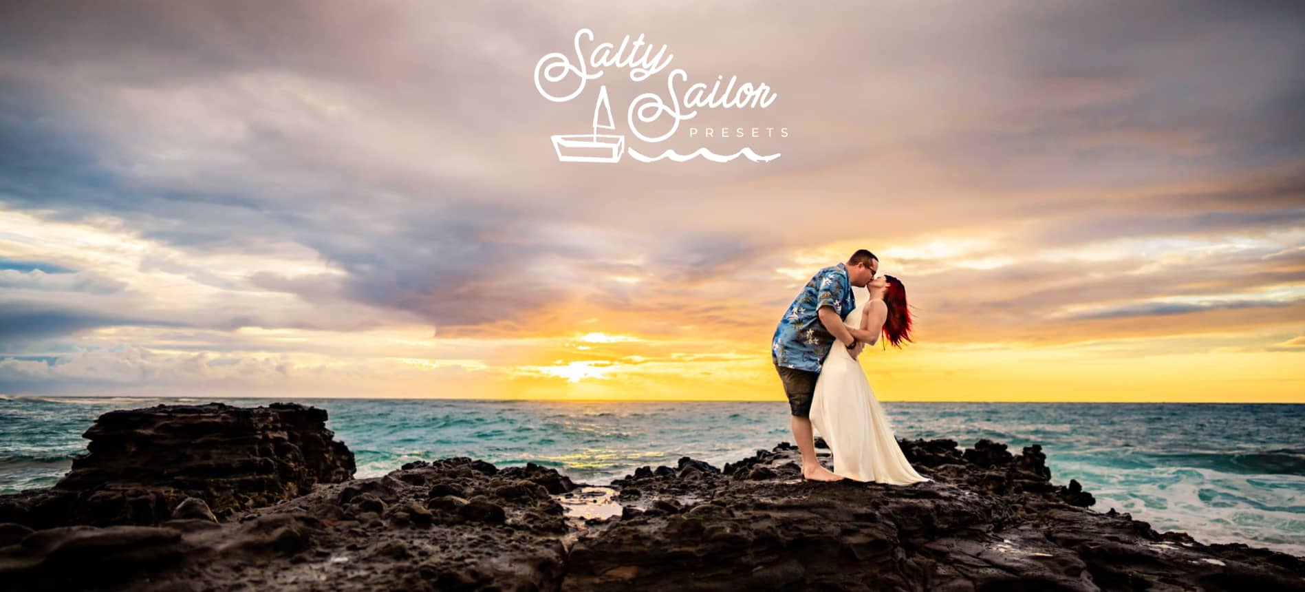 Salty Sailor – ADRIFT PRESET PACK 插件预设 第1张