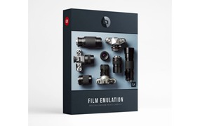 Presetpro – FILM Emulation Presets for Lightroom