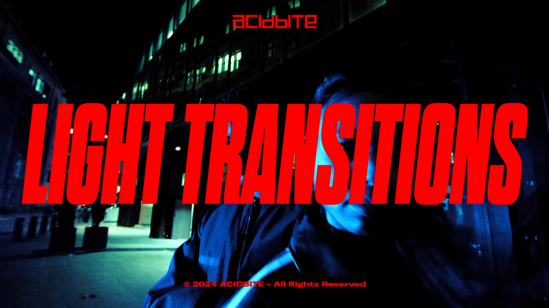 Acidbite – Light Transitions 101种王家卫慢快门风格多彩闪光灯光火焰光效4K视频转场过渡+音效 , 第6张