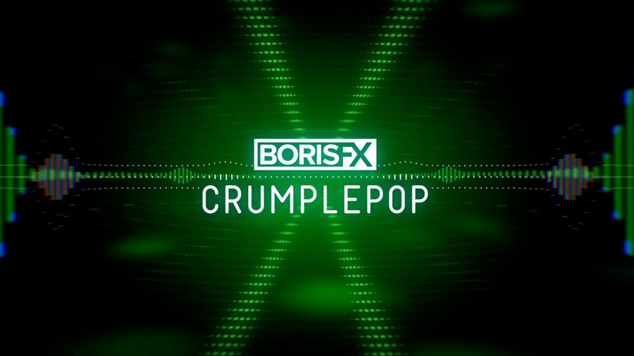 Boris FX 终极音频降噪去杂音回响修复增强PR/AU/AVID/FCPX/达芬奇插件激活版 CrumplePop Pro for Mac/Win v2024.0.12 , 第6张