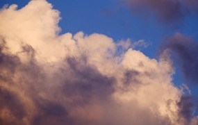 Artlist 夏季云朵延时拍摄影视剪辑空镜素材 Clouds Time Lapse