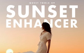 Quest Tools 09 – Sunset Enhancer