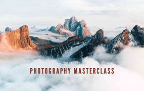 WithLuke Studios – Photography Masterclass – Master The Art Of Photography