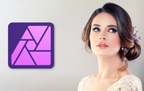 Affinity Revolution – Master Retouching in Affinity Photo