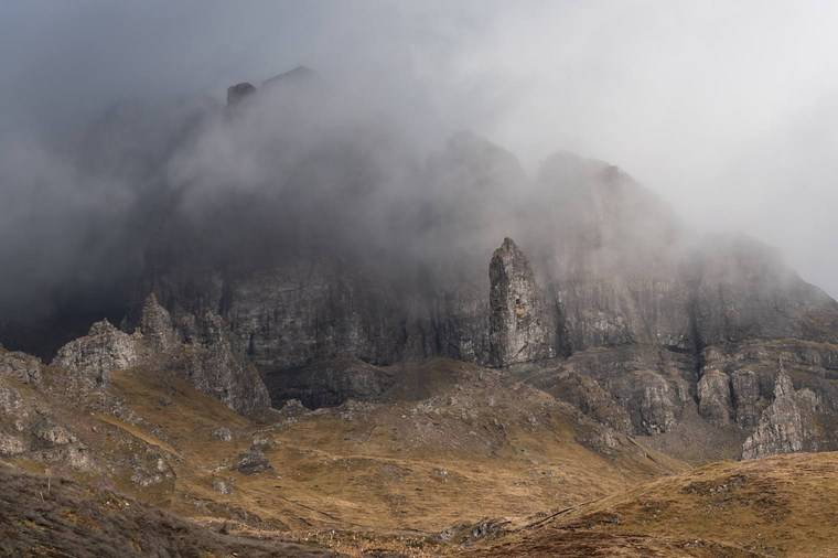 飞思预设 梦幻深沉情绪化旅拍风景摄影照片调色Capture One预设包 Northlandscapes Capture ONE Master Collection , 第18张