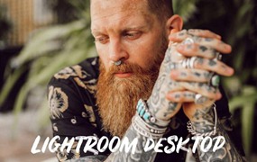 Tristan Duplichain – TART LIGHTROOM DESKTOP & MOBILE PRESET PACK BUNDLE (6 PRESETS)