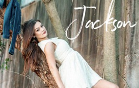 Tristan Duplichain – JACKSON LIGHTROOM DESKTOP & MOBILE PRESET PACK BUNDLE (6 PRESETS)