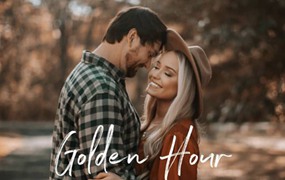 Tristan Duplichain – LIGHTROOM DESKTOP Golden Hour Preset Pack (6 Presets)