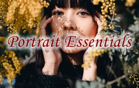 LR预设-8款日系摄影大师山口幸树(Kohki Yamaguchi)调色人像Lightroom预设Yamaguchi Portrait Essentials Preset Pack