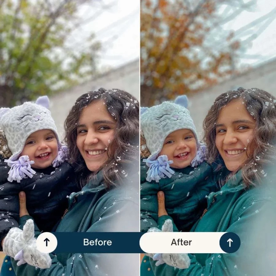 Presetsroom – Insta Blogger Lightroom Presets & Luts Collection 插件预设 第6张