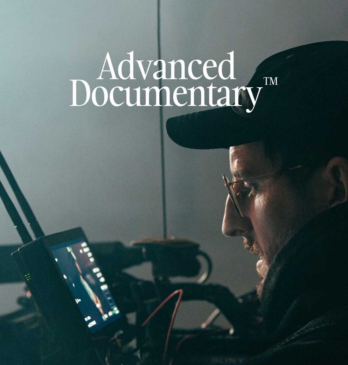 大师课程：全新纪录片拍摄剪辑编辑前中后期创作大师班 AOD - Art of Documentary - Advanced Documentary , 第1张