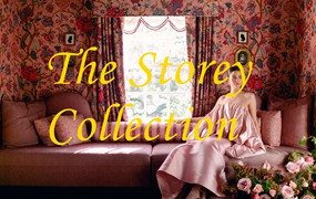 经典桃粉色温暖色调婚礼摄影照片调色Lightroom预设包 Kindred The Storey Collection – Dream on and Love on top included