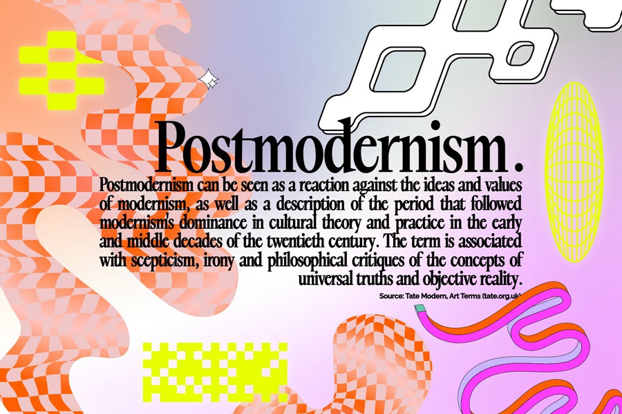 Postmodern Squiggle 2 Vector Clipart 复古后现代波浪形 PART2 PNG、AI矢量图抽象形状剪贴画 (波浪形、3D 形状、发光图形、涂鸦等!) 图片素材 第9张